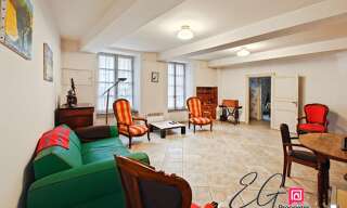 Maison 4 Pièces 115 m² à vendre à Rieux-Minervois (11160)