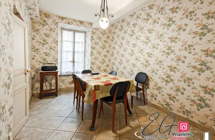 Maison de village en pierre avec terrasse de toit et atelier - Rieux-Minervois — photo 4