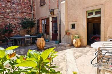 Maison 6 pièces 167000 €