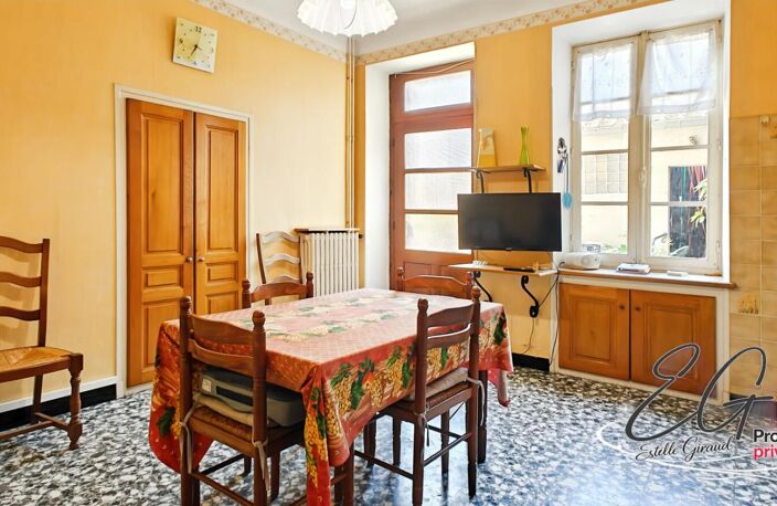 Maison de village de caractère avec cour intime et grand garage  à Caunes-Minervois — photo 3