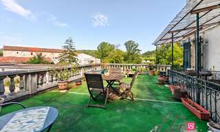 Appartement 8 Pièces 284 m² à vendre à Bédarieux (34600)