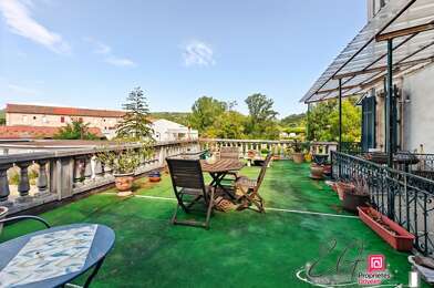 Appartement 8 pièces 273000 €