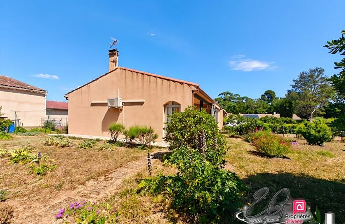 Pavillon de plain pied — photo 2