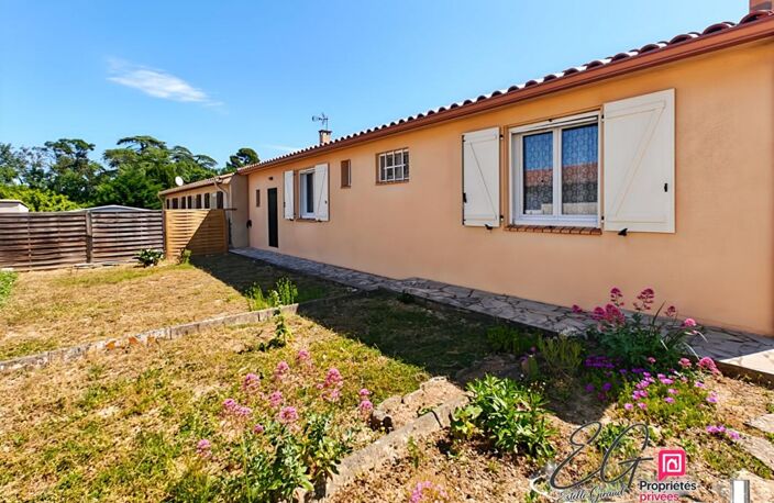Pavillon de plain pied — photo 3