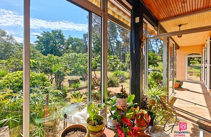 Pavillon de plain pied — photo 4
