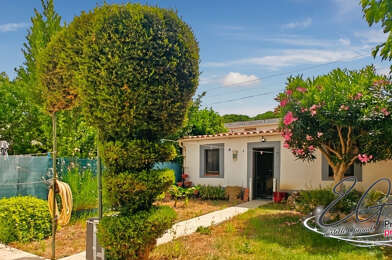 Maison 4 pièces 152300 €