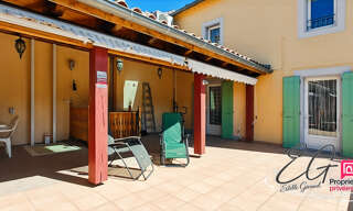 Maison 7 Pièces 234 m² à vendre à Caunes-Minervois (11160)