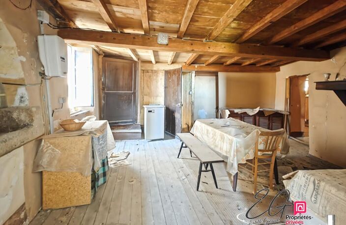 Maison Caunes Minervois à rénover :  2 chambres, atelier à rénover — photo 2