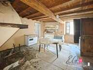 Maison Caunes Minervois à rénover :  2 chambres, atelier à rénover — photo 3