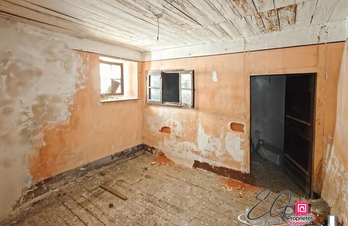 Maison Caunes Minervois à rénover :  2 chambres, atelier à rénover — photo 4