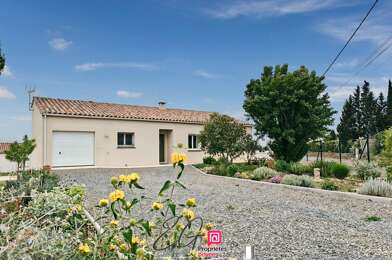 Maison 5 pièces 320000 €