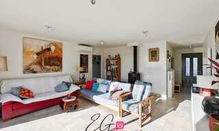 Maison 5 Pièces 115 m² à vendre à Villarzel-Cabardès (11600)