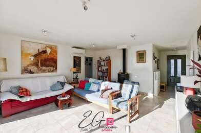 Maison 5 pièces 320000 €
