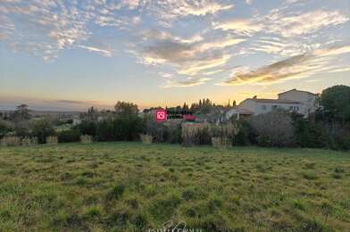 Terrain  89590 €