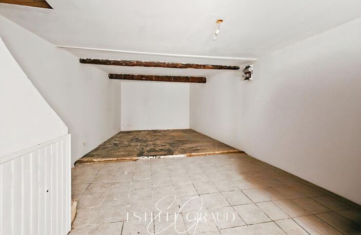 Maison en pierre sur Puicheric 2 pièces — photo 2