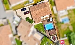 Maison 4 Pièces 97 m² à vendre à Villegly (11600)
