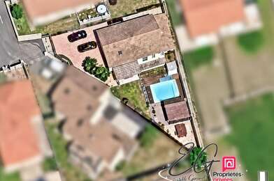 Maison 4 pièces 245000 €