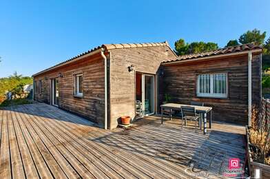 Maison 3 pièces 249500 €