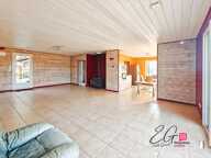 Maison ossature bois de plain-pied - 118 m² - Terrain 1 500 m² - DPE B - Accessible PMR — photo 3