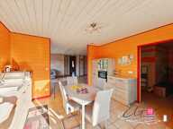 Maison ossature bois de plain-pied - 118 m² - Terrain 1 500 m² - DPE B - Accessible PMR — photo 4