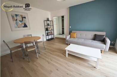 Appartement 3 pièces 191000 €