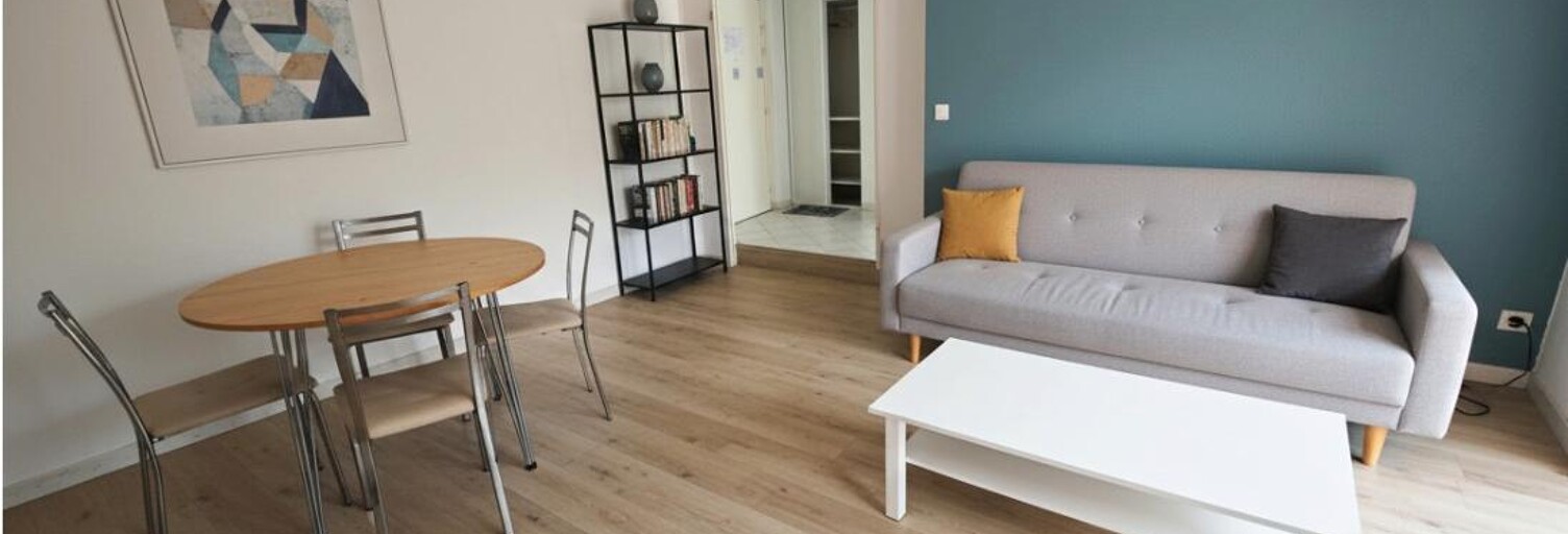 Appartement 3 Pièces 60 m² à vendre à Roquebrune-sur-Argens (83520)