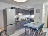 SAINT GERVAIS , LE FAYET Appartement 2 pièces 49 m2 ,269 000 euros — photo 3