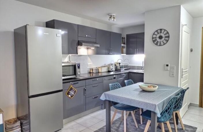 SAINT GERVAIS , LE FAYET Appartement 2 pièces 49 m2 ,269 000 euros — photo 3