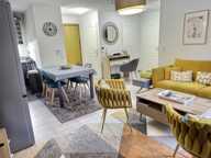 SAINT GERVAIS , LE FAYET Appartement 2 pièces 49 m2 ,269 000 euros — photo 4