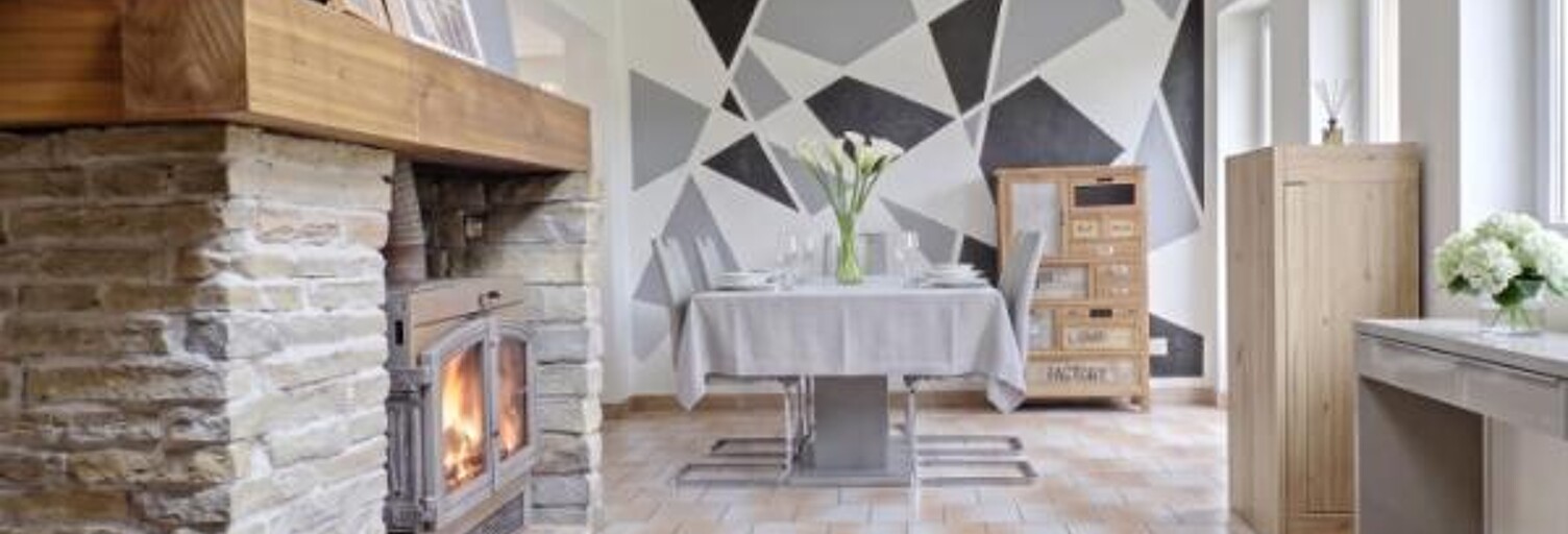 Appartement 4 Pièces 87 m² à vendre à Passy (74190)
