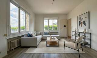 Appartement 3 Pièces 83 m² à vendre à Falaise (14700)