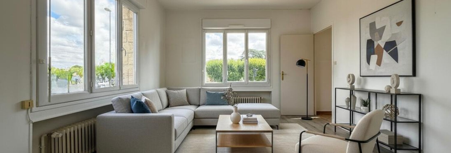 Appartement 3 Pièces 83 m² à vendre à Falaise (14700)