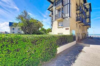 Appartement 1 pièces 111500 €