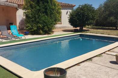 Maison 7 pièces 520000 €