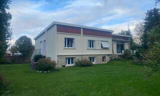 Maison 7 Pièces  m² à vendre à Magné (79460)