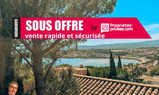 Maison 4 Pièces 67 m² à vendre à Leucate (11370)