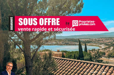 Maison 4 pièces 289000 €
