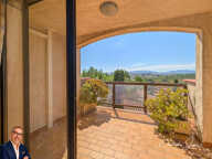 Maison avec vue exceptionnelle sur l'étang de Leucate, le Canigou — photo 2
