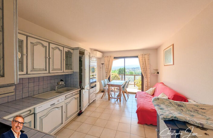 Maison avec vue exceptionnelle sur l'étang de Leucate, le Canigou — photo 4