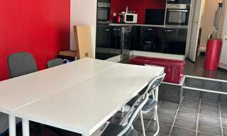 Appartement 4 Pièces 79 m² à vendre à Clermont-Ferrand (63000)