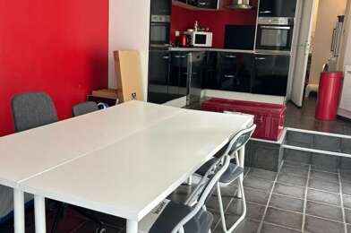 Appartement 4 pièces 219000 €