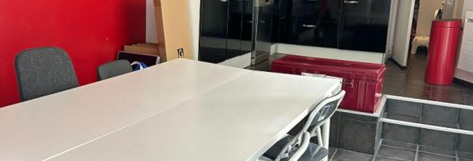 Appartement 4 Pièces 79 m² à vendre à Clermont-Ferrand (63000)