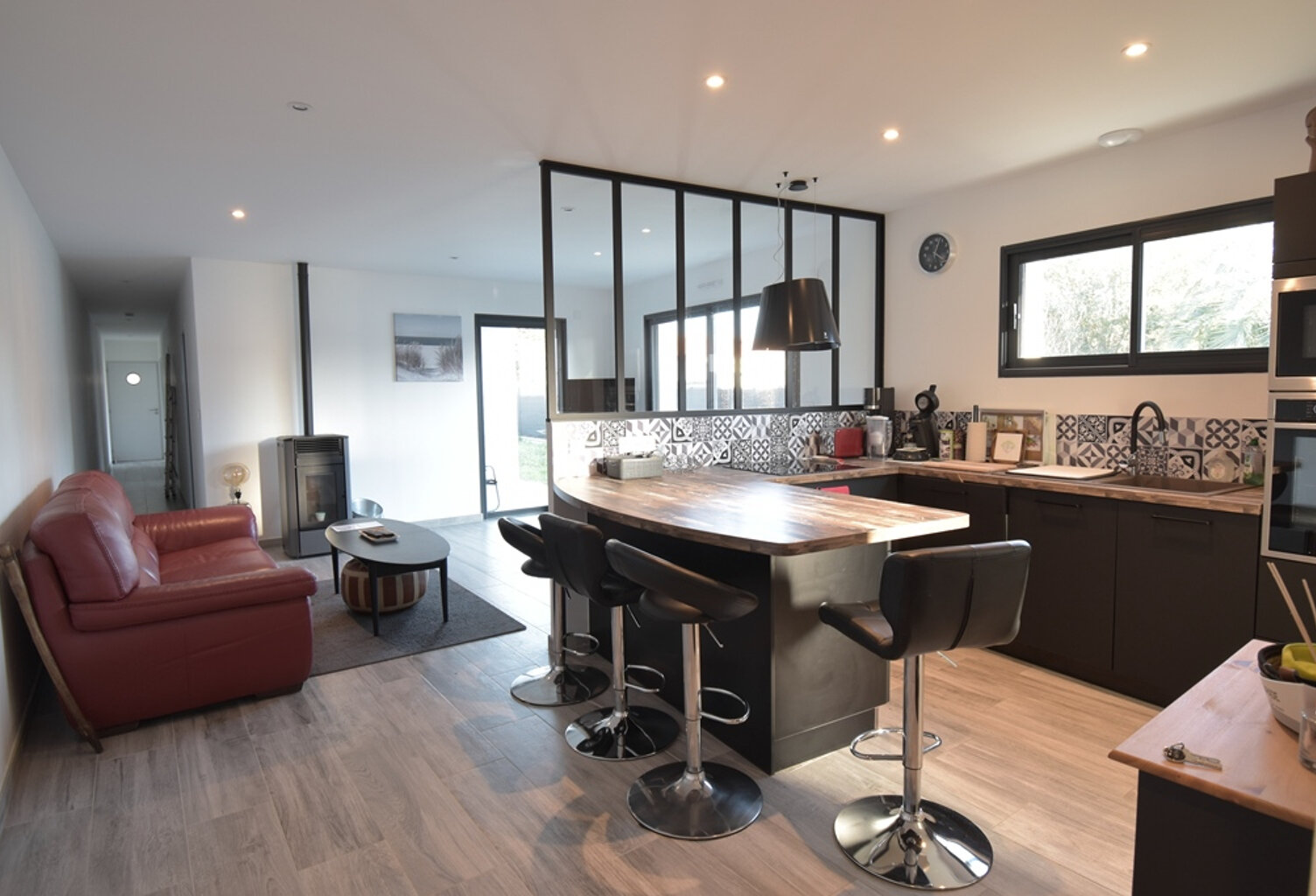 Maison Les Sables d'Olonne 4 pièces 90 m2 — photo 1