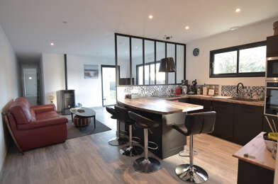Maison 4 pièces 384500 €