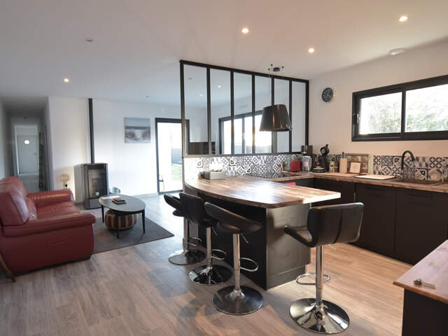 Maison Les Sables d'Olonne 4 pièces 90 m2 — photo du bien