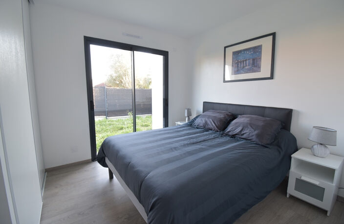 Maison Les Sables d'Olonne 4 pièces 90 m2 — photo 3