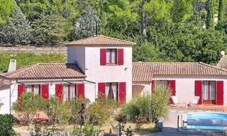 Maison 5 Pièces 114 m² à vendre à Le Thoronet (83340)