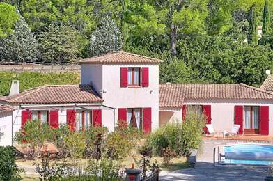 Maison 5 pièces 435000 €