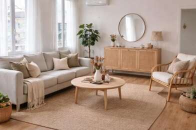 Appartement 3 pièces 174500 €