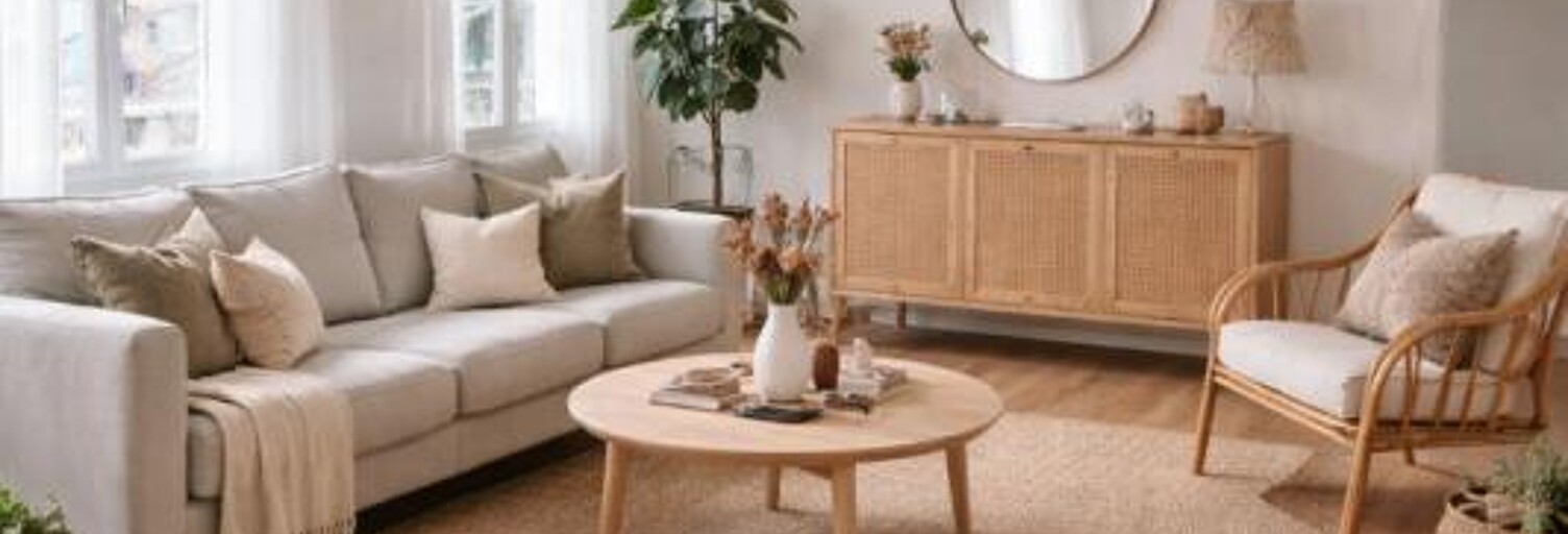 Appartement 3 Pièces 108 m² à vendre à Vidauban (83550)